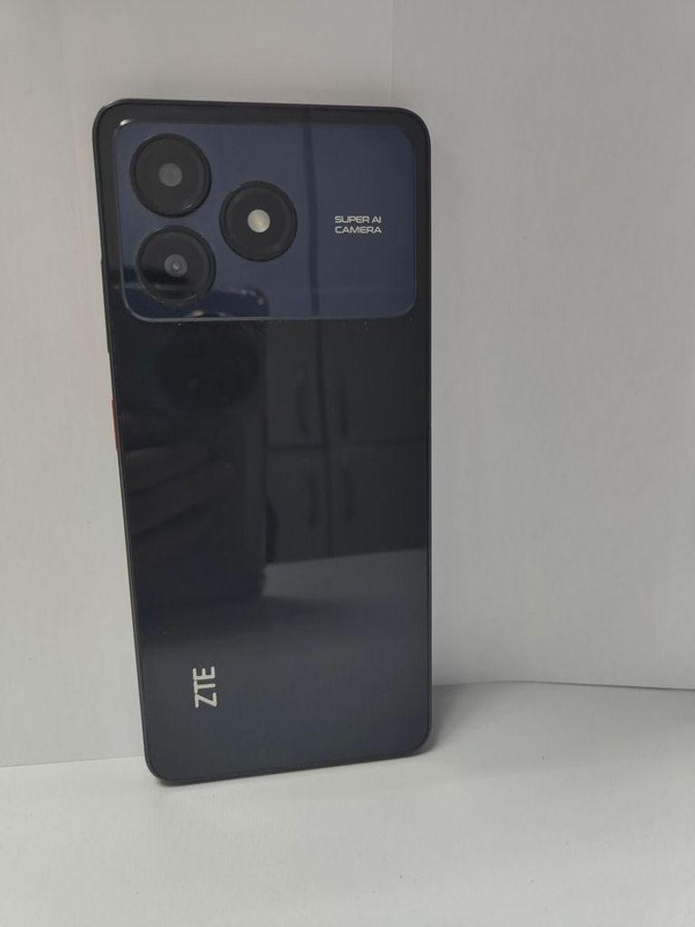 Дешево Zte Blade A36 4/64GB Green з ломбарду