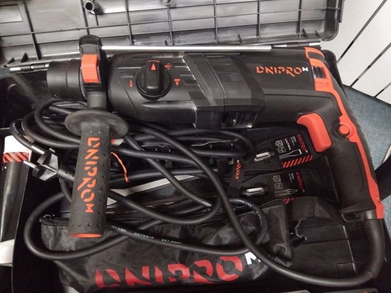 Дешево Dnipro-M rh-100q з ломбарду