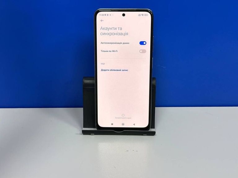 Xiaomi redmi note 10s 6/128gb Код:01-200888436. Изображение 13