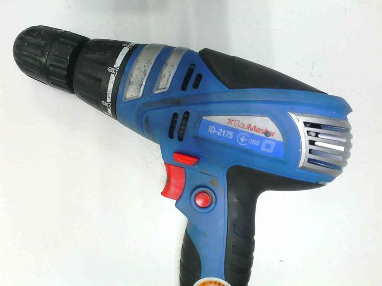 Купить Baumaster ID-2175 Б/У