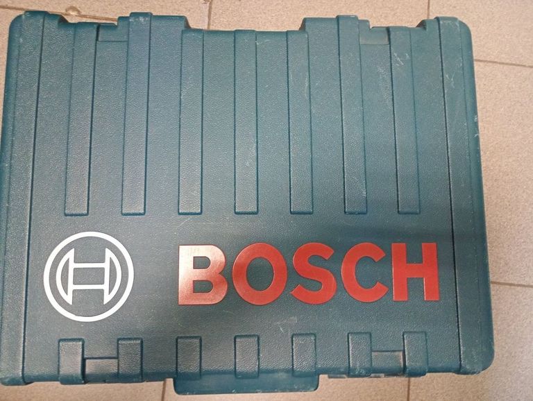 Купить Bosch gsh 500 Б/У