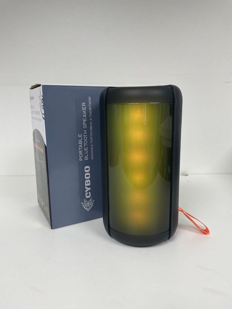 Купити Cyboo ms-2204bt Б/У