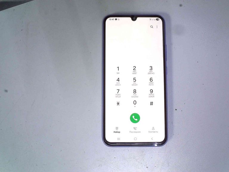 Купити Samsung galaxy a34 5g sm-a346e 8/256gb Б/У