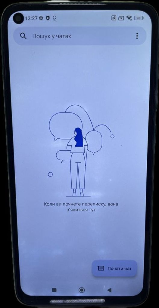 Дешиво Xiaomi redmi note 9 3/64gb с ломбарда