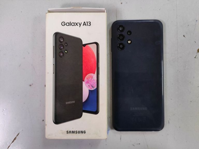 Дешиво Samsung galaxy a13 4/64gb с ломбарда