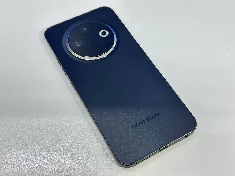 Tecno spark 30c kl5n 8/256gb Код:01-200889195. Изображение 7