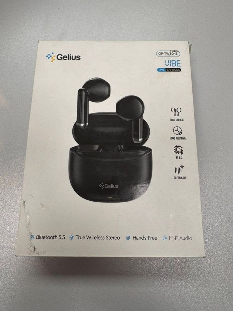 Купить Gelius gp-tws045 Б/У