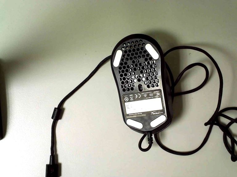 Объявление Hyperx pulsefire haste Б/У