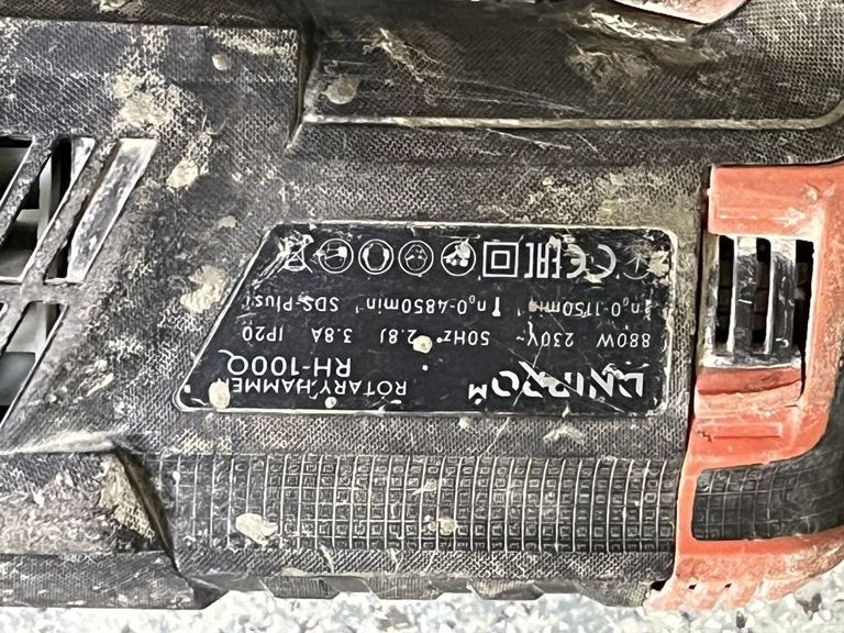 Оголошення Dnipro-M rh-100q Б/У