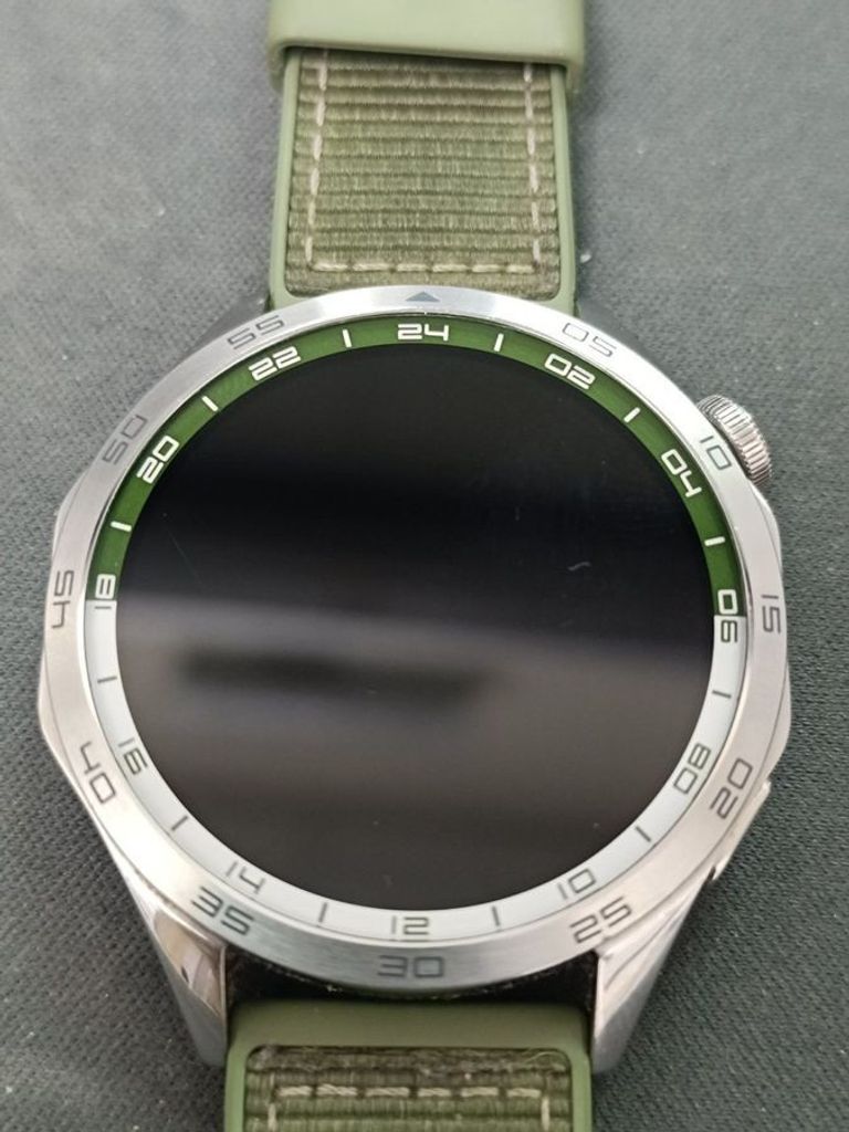 Дешево Huawei watch gt 4 46mm з ломбарду