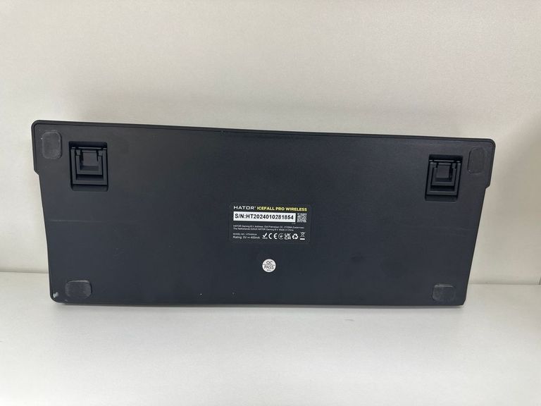 Hator icefall pro wireless Код:01-200889175. Изображение 5