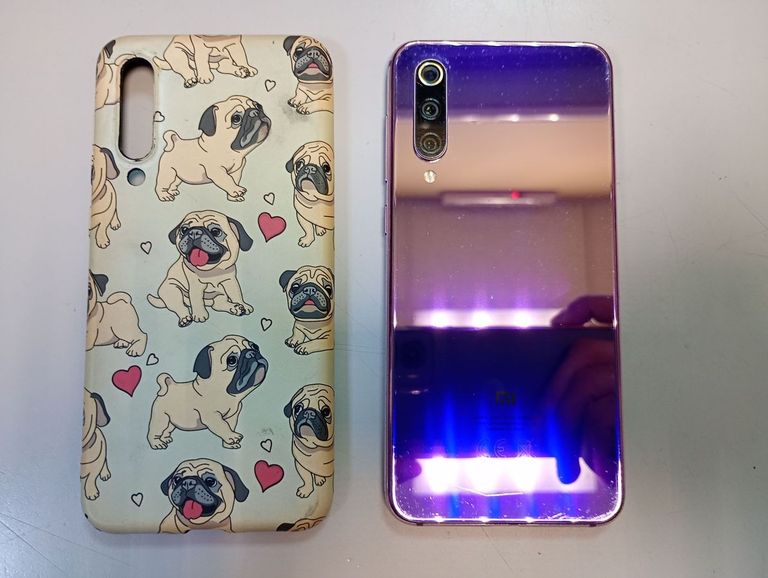 Купити Xiaomi mi 9 se 6/64gb Б/У