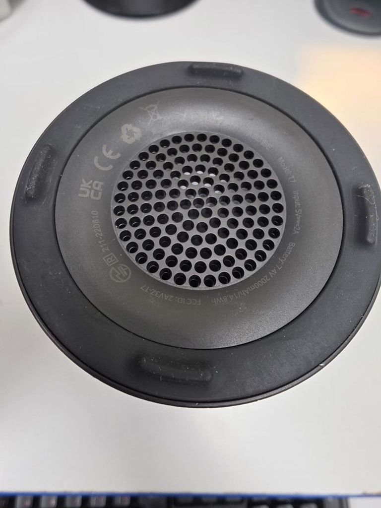 Купити Tronsmart T7 Black Б/У