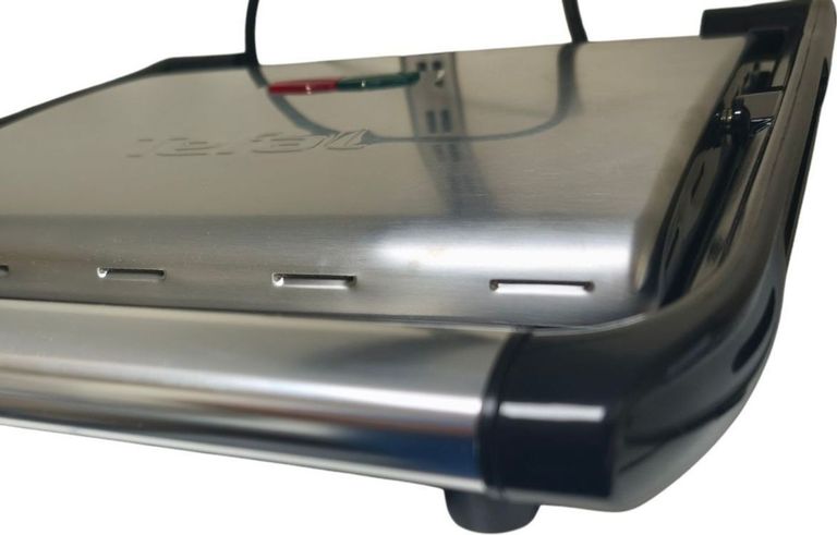 Объявление Tefal GC241D38 Б/У