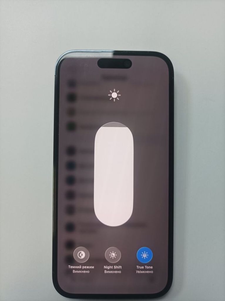 Apple iphone 14 pro 128gb Код:01-200890568. Зображення 5