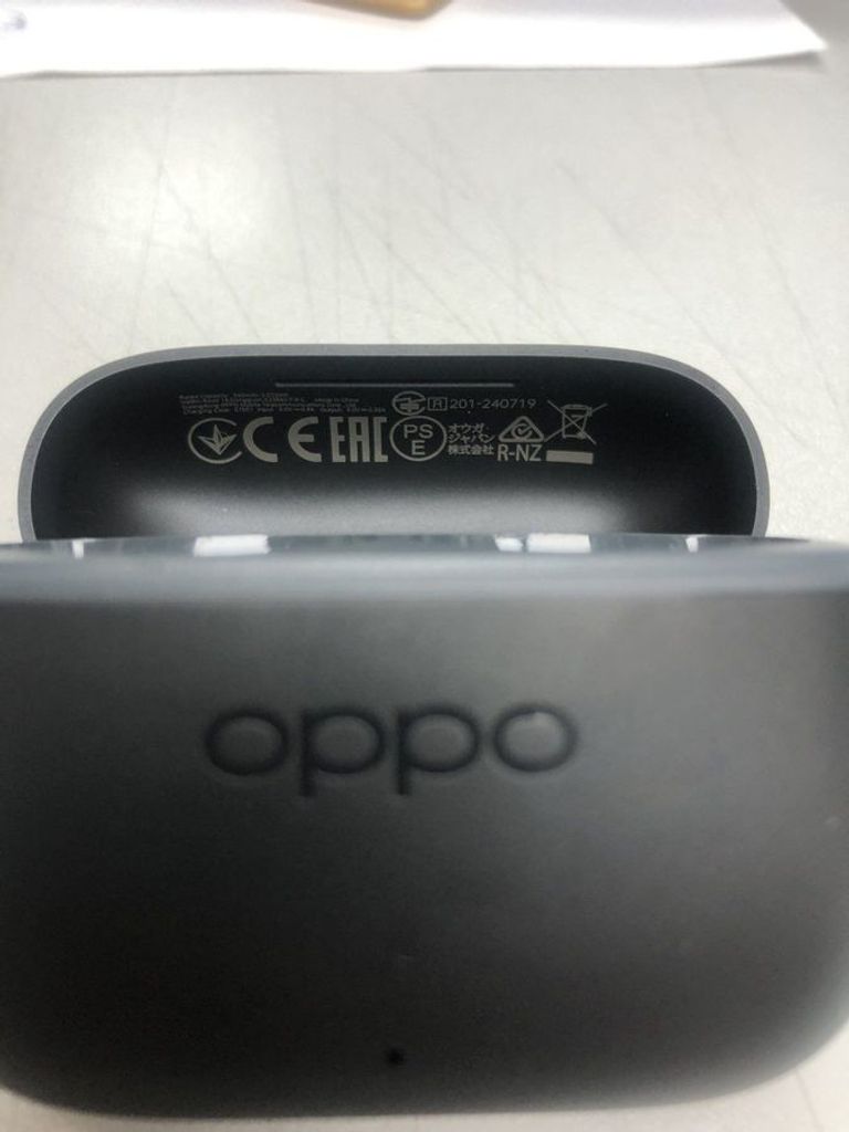 Купить Oppo enco buds3 pro Б/У