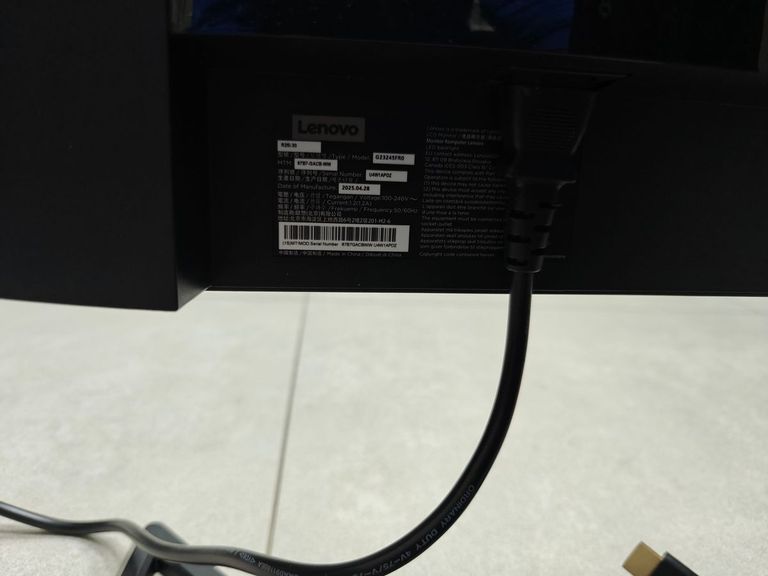 Распродажа Lenovo r25i-30, продавец Техноскарб