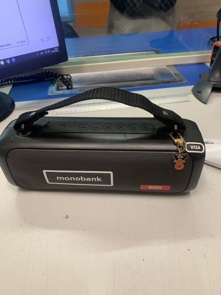 Xo F39 Black Код:01-200890619. Изображение 5