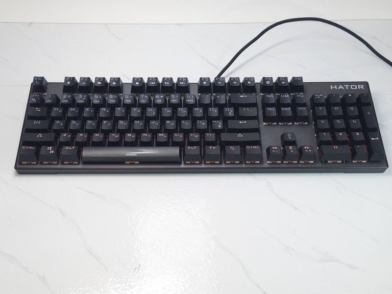 Оголошення Hator starfall outemu Б/У