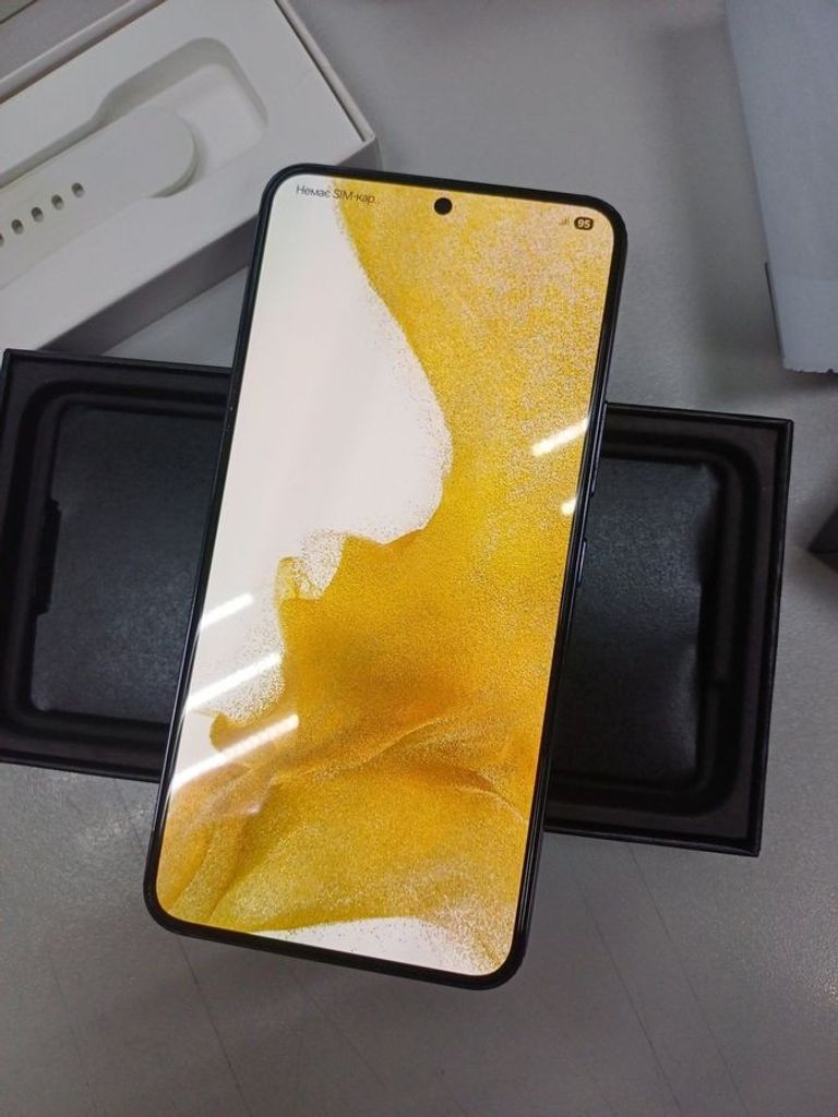 Оголошення Samsung galaxy s22 8/256gb Б/У