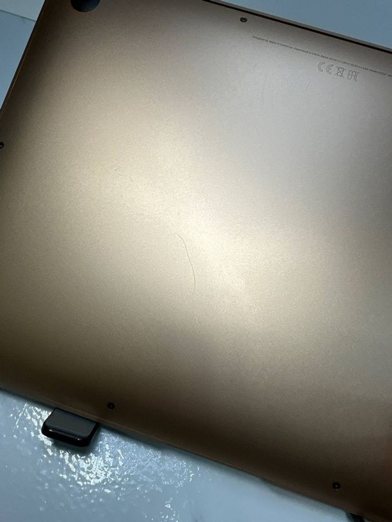 Apple MacBook Air 13'' Late 2020 Код:01-200859943. Изображение 12