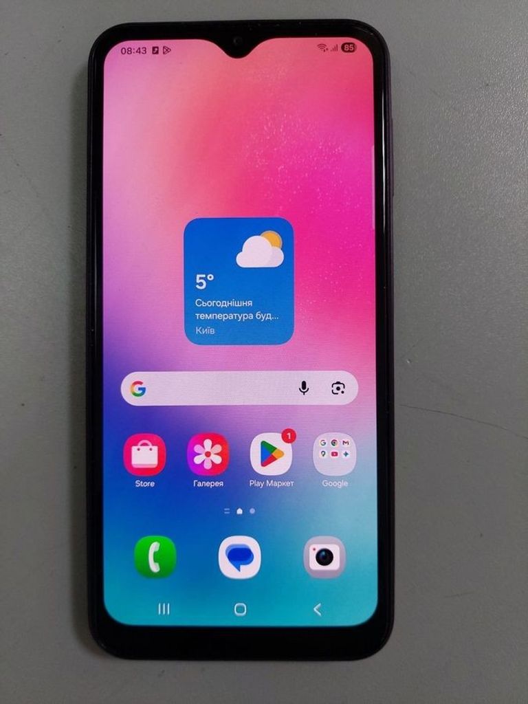 Купити Samsung galaxy a24 sm-a245f 6/128gb Б/У