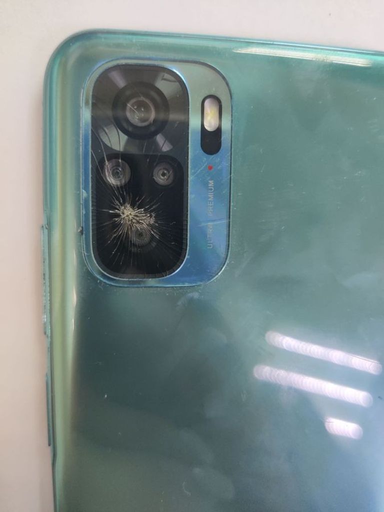 Распродажа Xiaomi redmi note 10 4/64gb, продавец Техноскарб