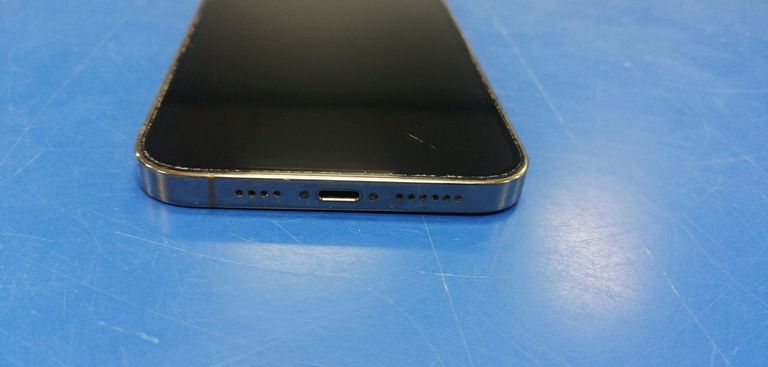 Дешиво Apple iphone 12 pro 128gb с ломбарда