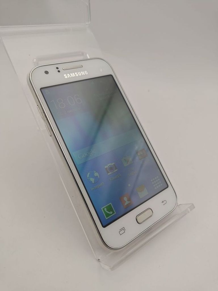 Объявление Samsung galaxy j1 Б/У