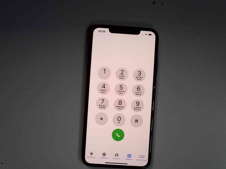 Купить Apple iphone xs max 64gb Б/У