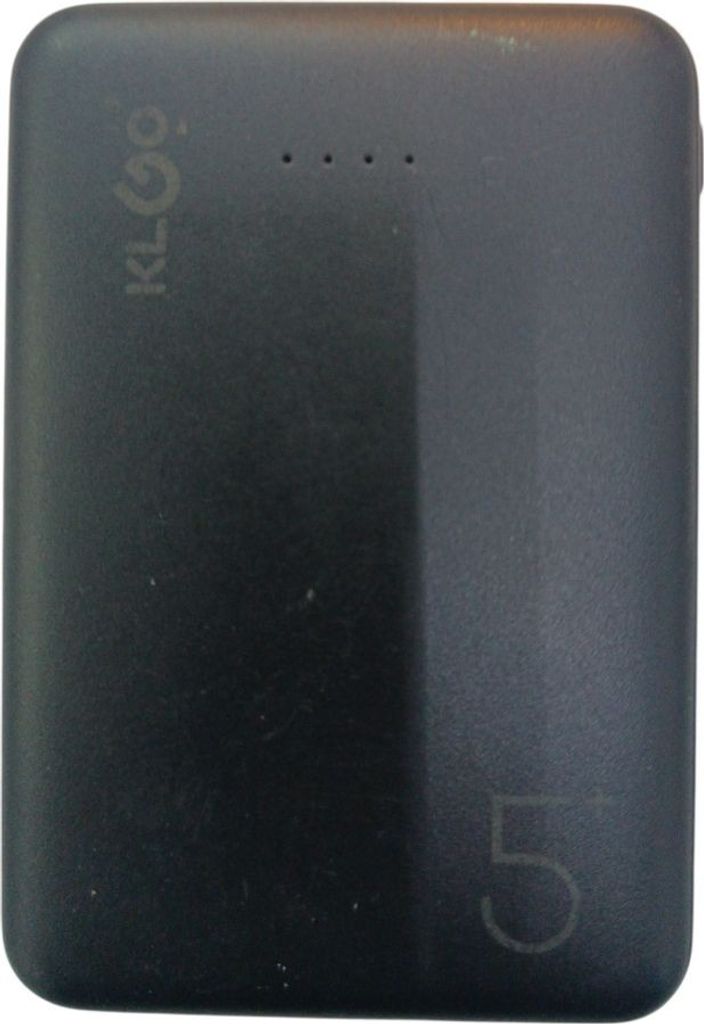 Купить Klgo kp-56 10000mah Б/У