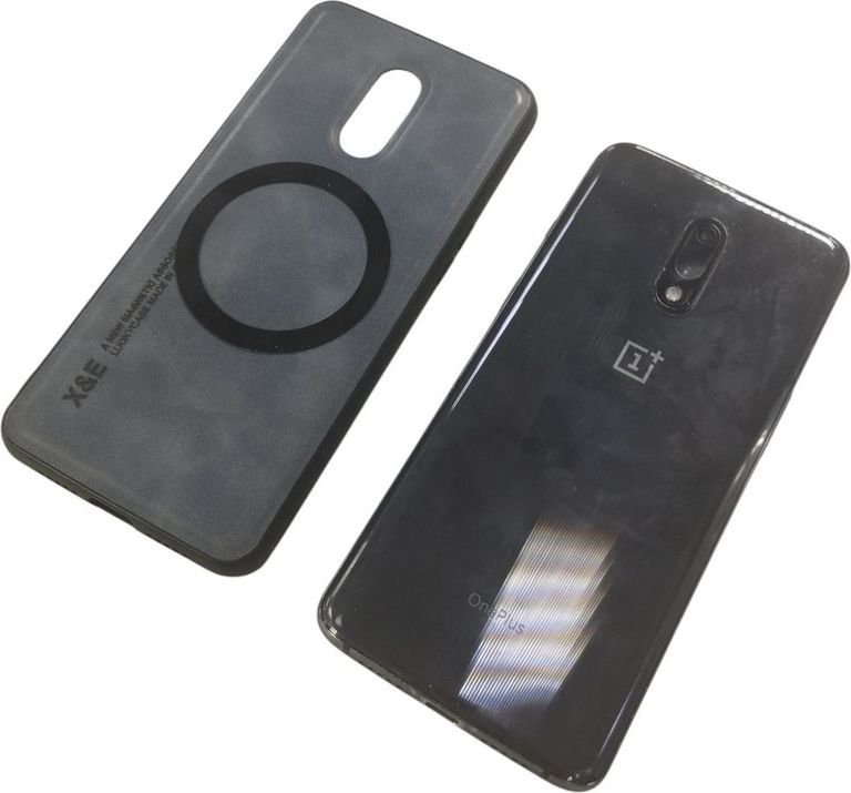 Купить Oneplus 7 8/256gb Б/У
