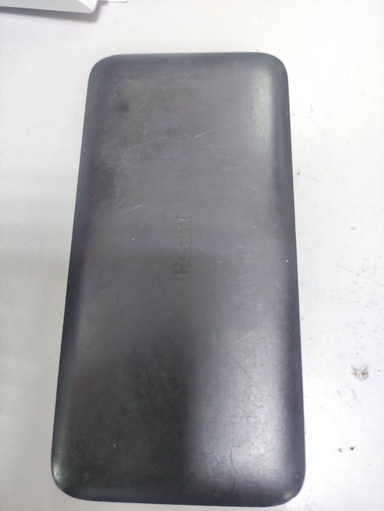 Купить Xiaomi redmi power bank 10000mah / vxn4286, pb100lzm, vxn4266 Б/У