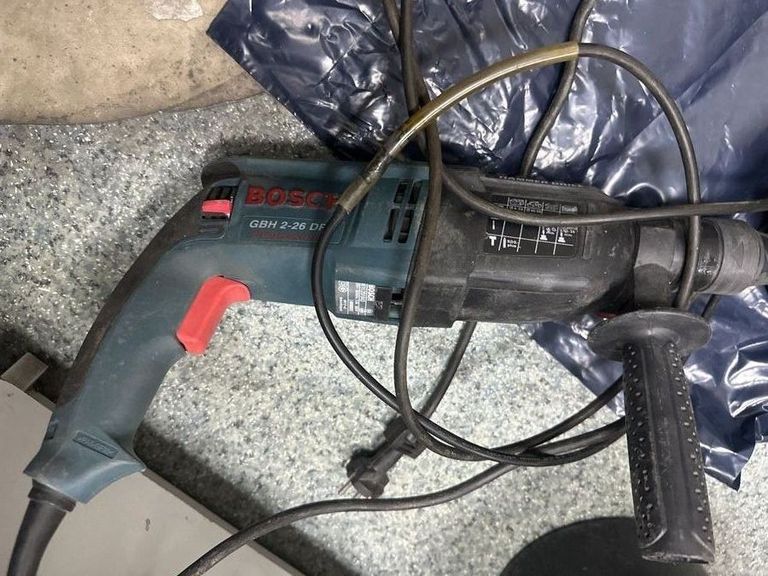 Дешиво Bosch gbh 2-26 dre с ломбарда