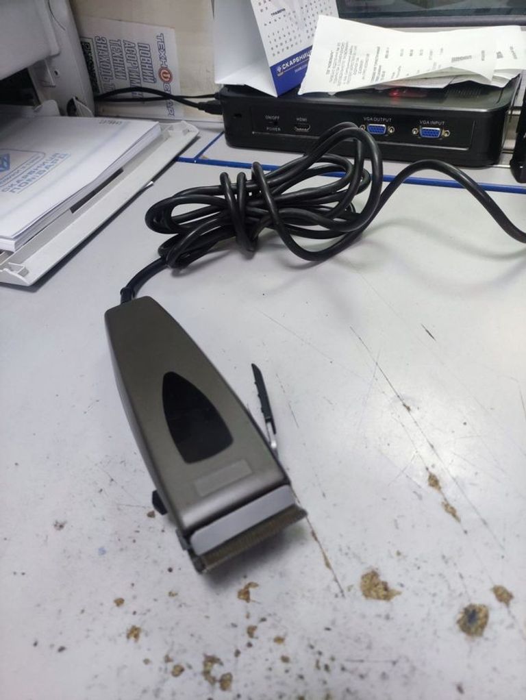 Объявление Moser 1233-0051 PRIMAT adjustable Б/У