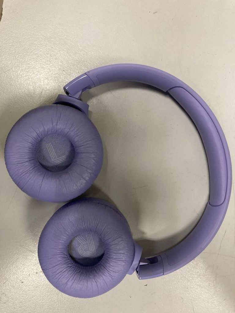 Объявление Jbl tune 520bt Б/У