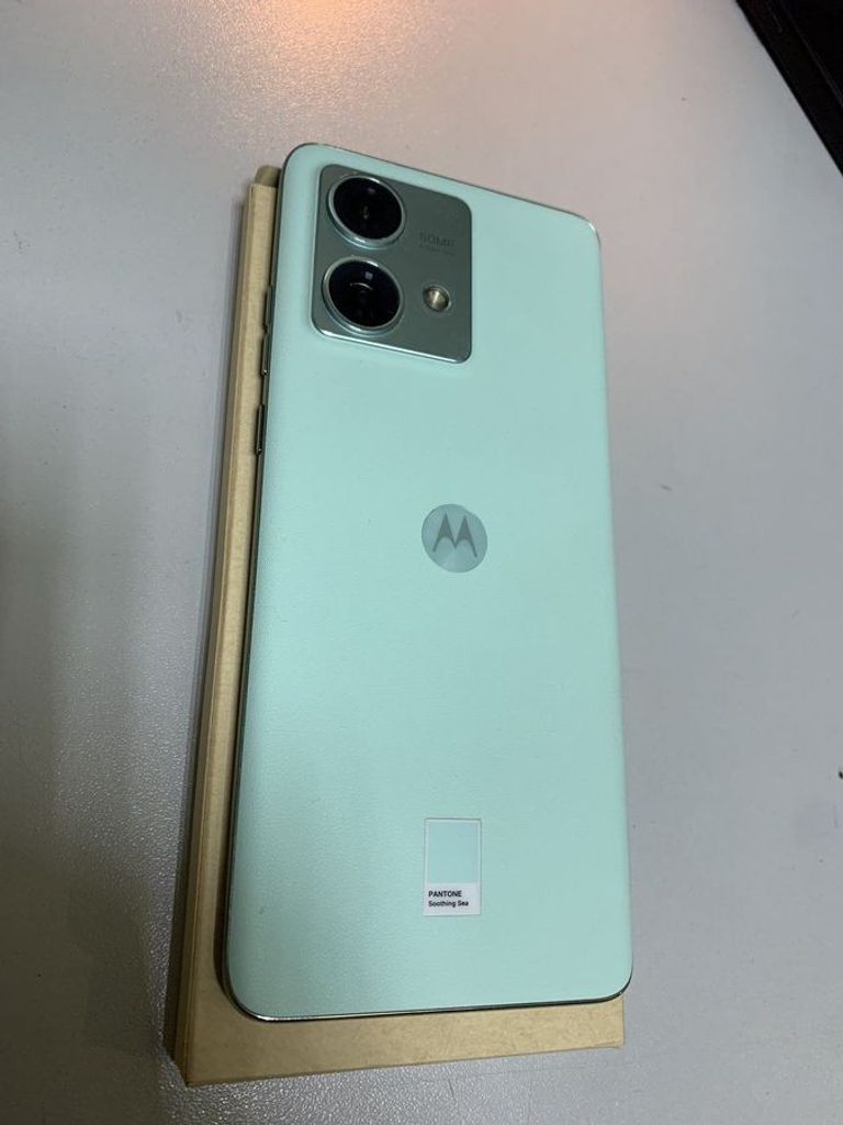 Купить Motorola edge 40 neo 12/256gb Б/У