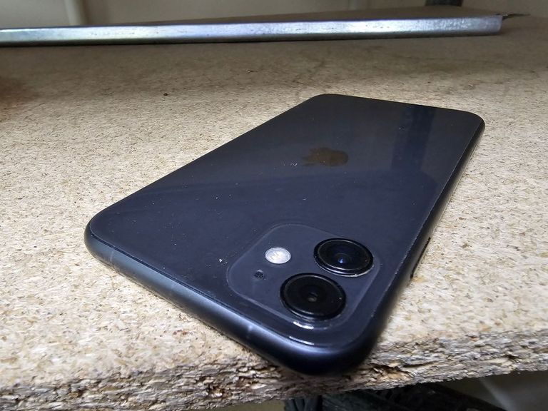 Объявление Apple iphone 11 128gb Б/У