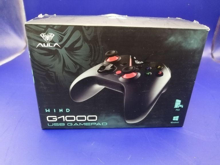 Оголошення Aula G1000 (6948391283395) Б/У