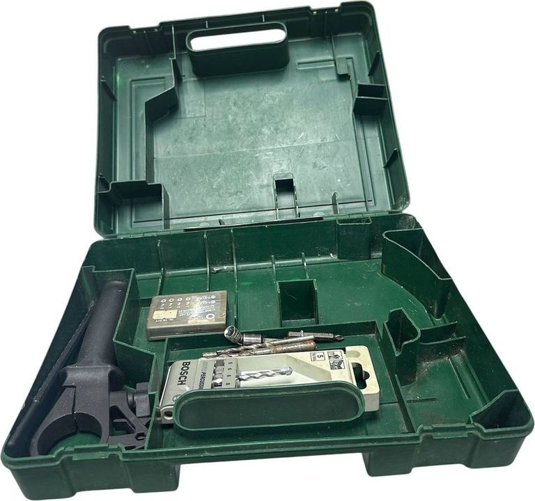 Bosch psb 600 re Код:01-200893778. Изображение 5