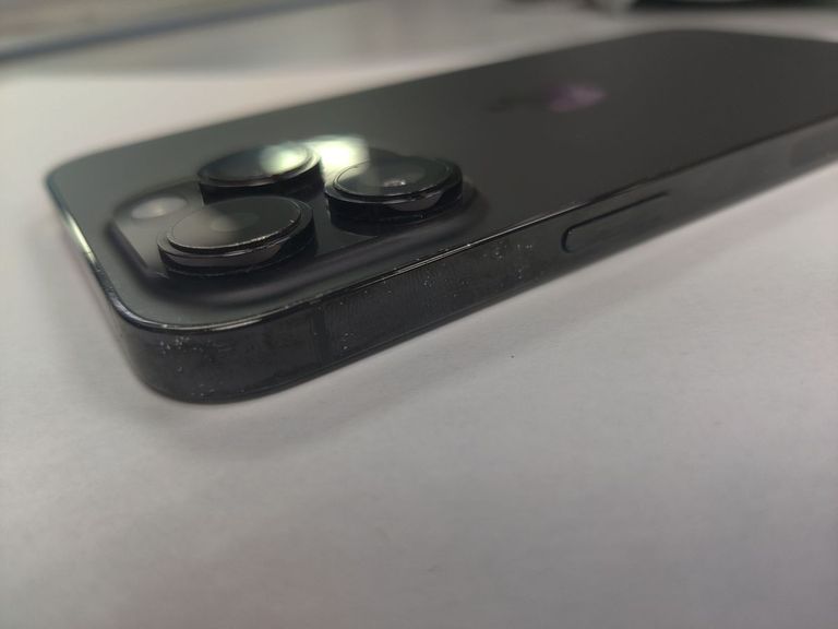 Apple iphone 14 pro 256gb esim Код:01-200896631. Зображення 5