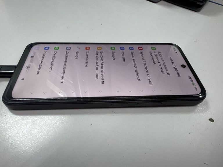 Оголошення Xiaomi Redmi Note 15 4G 6/128GB Purple Б/У