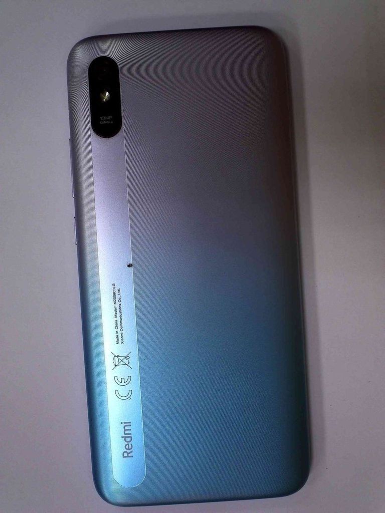 Оголошення Xiaomi redmi 9a 2/32gb Б/У