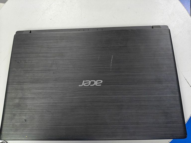 Дешиво Acer 15/pentium n5000 ddr4/4gb ddr4/hdd 500 gb/ssd *відсутній/*інтегрована с ломбарда