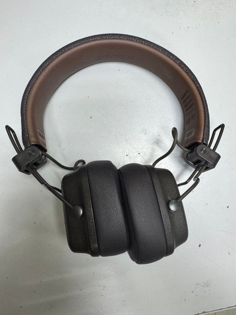 Купить Marshall major iv Б/У