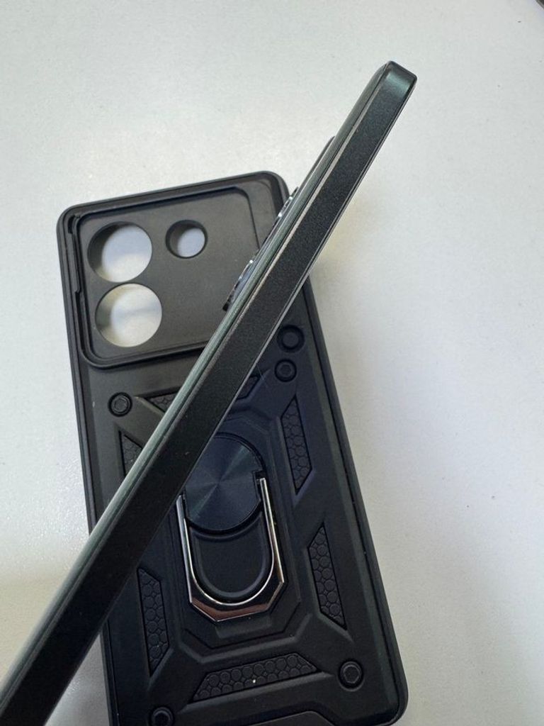 Розпродаж Poco M7 Pro 5G 8/256GB Black, продавець Техноскарб