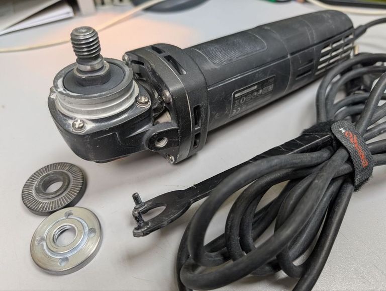 Оголошення Dnipro-M gs-120s Б/У