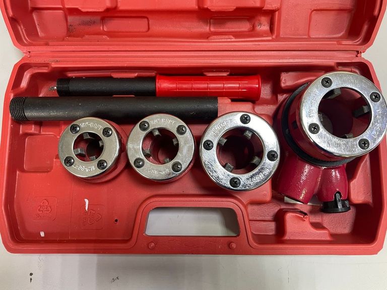 Оголошення Intertool SD-8004 Б/У