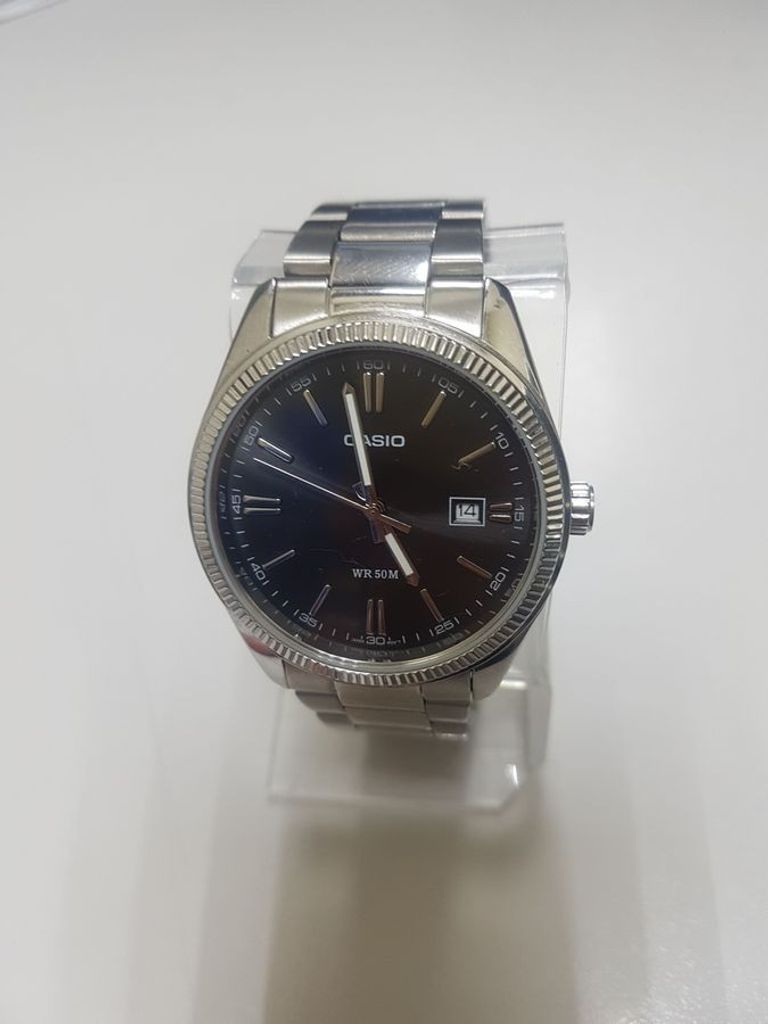 Купити Casio mtp-1302 Б/У