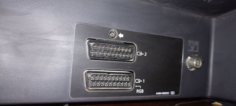 Samsung CK-29D4VR  Код:null. Зображення 4